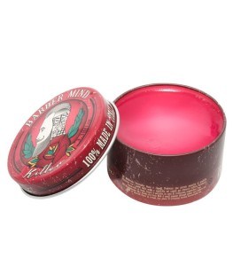 Barber Mind Killer Pomade